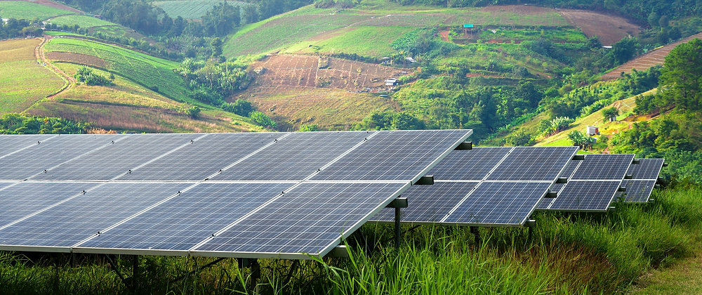 Solar Plant